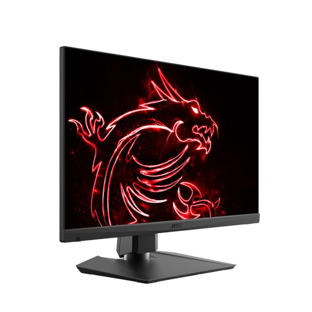 Msi 69cm Qhd 옵틱스 165 게이밍 모니터 퀀텀닷 Optix Mag274qrf Qd