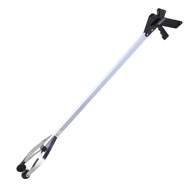 리버그린 다용도 만능 고무 집게 90cm 혼합색상 1개