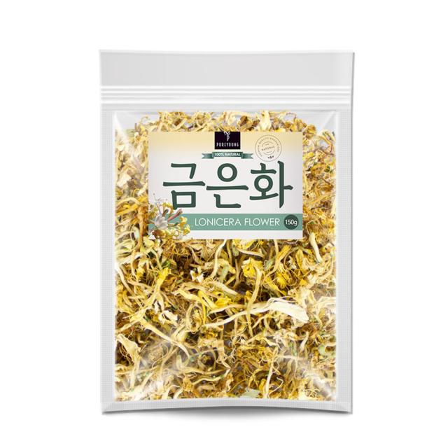 퓨어영 금은화, 150g, 1개