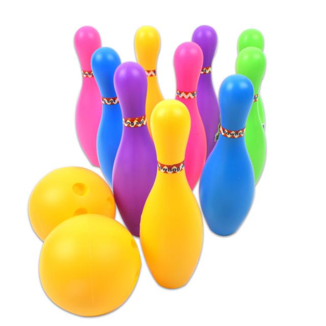 오즈토이 스트라이크 볼링 완구 세트 랜덤발송