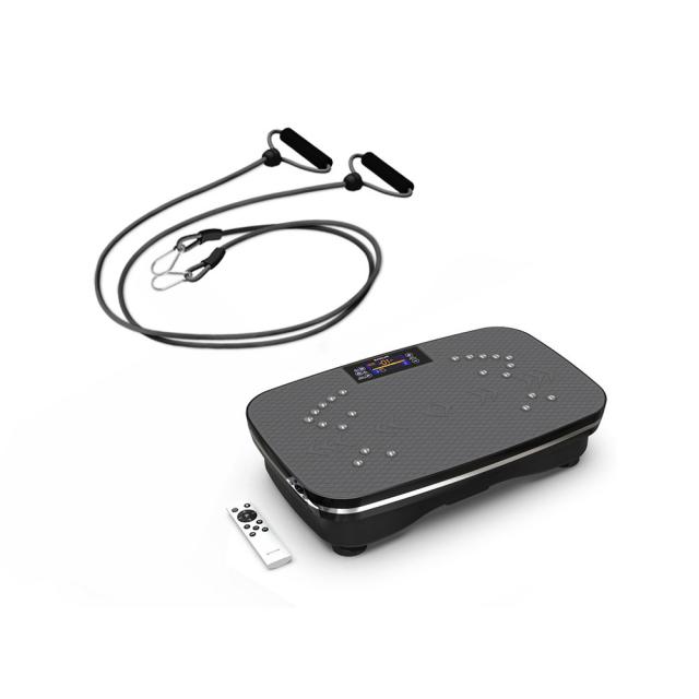 이고진 진동운동기 L 535mm X W 330mm X H 130mm Pf007 블랙