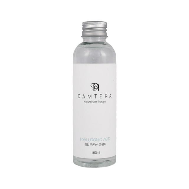 맑을담 담테라 히알루론산 고분자, 150ml, 1개