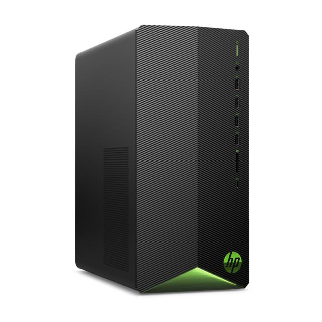 HP 파빌리온 게이밍 데스크탑 TG01-2003kr (라이젠5-5600G WIN11 Home 512GB 16GB RTX3060Ti), TG01-2003kr, 기본형