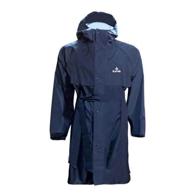 카르닉 프리미엄 레인코트, 네이비