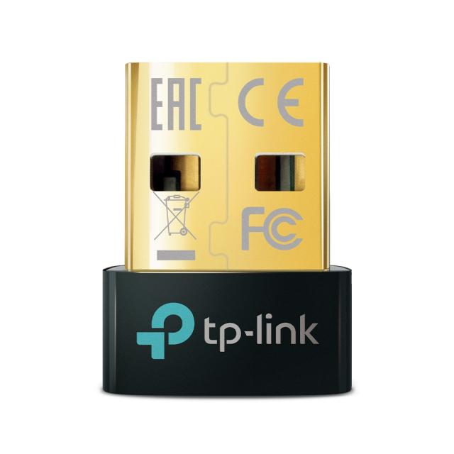 티피링크 블루투스 5.0 나노 USB 어댑터, UB500, 혼합색상