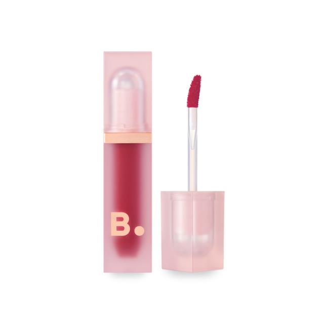 비바이바닐라 워터 드롭 베일 틴트 4.5g Pk02 베리 베리 1개
