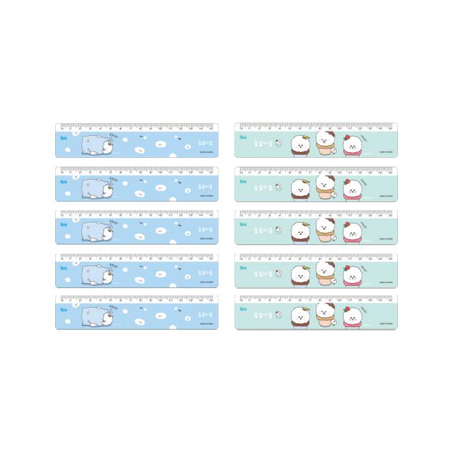 아이비스 직자 15cm Cr12054 10개 랜덤발송