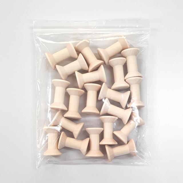 Jstrading 나무 실패 대 20p 원목 1개