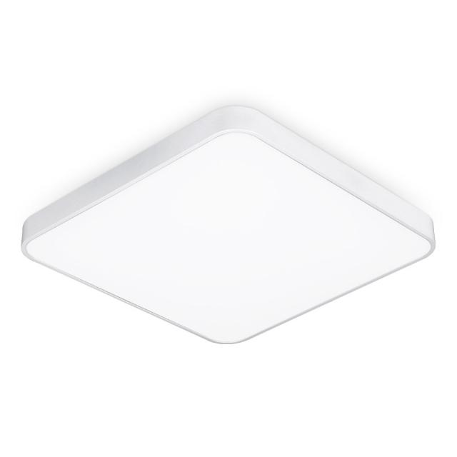 비스코 슬림 Led 시스템방등 50w 화이트