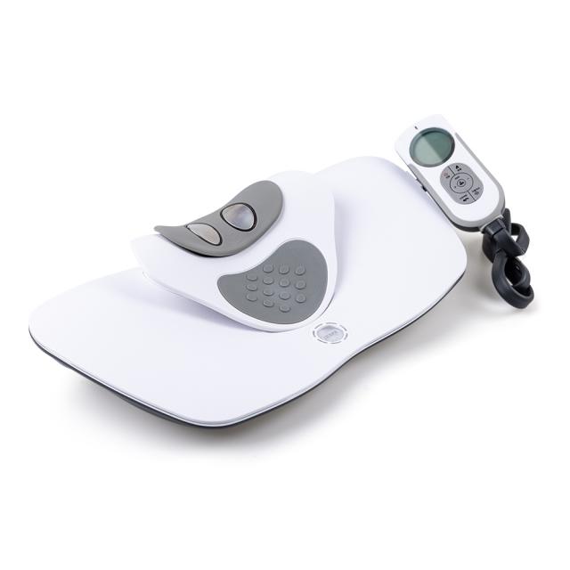 제스파 더블레이즈 목 어깨 스트레칭 공기압 안마 마사지기 ZP5169, ZP5169