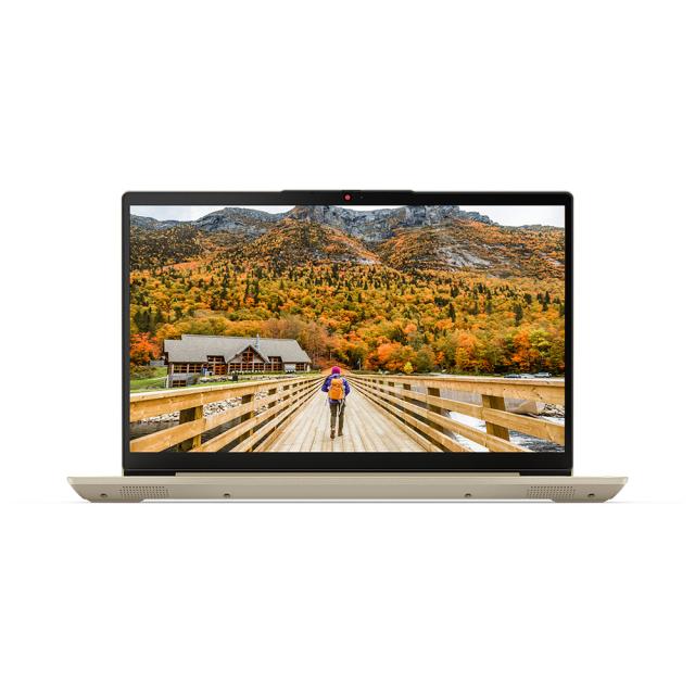 레노버 2021 IdeaPad 14 + 6.35mm HDD 확장용 DIY 킷트, Almond Sand(베이지), 라이젠3 4세대, 256GB, 4GB, WIN10 S, 82KT007KKR