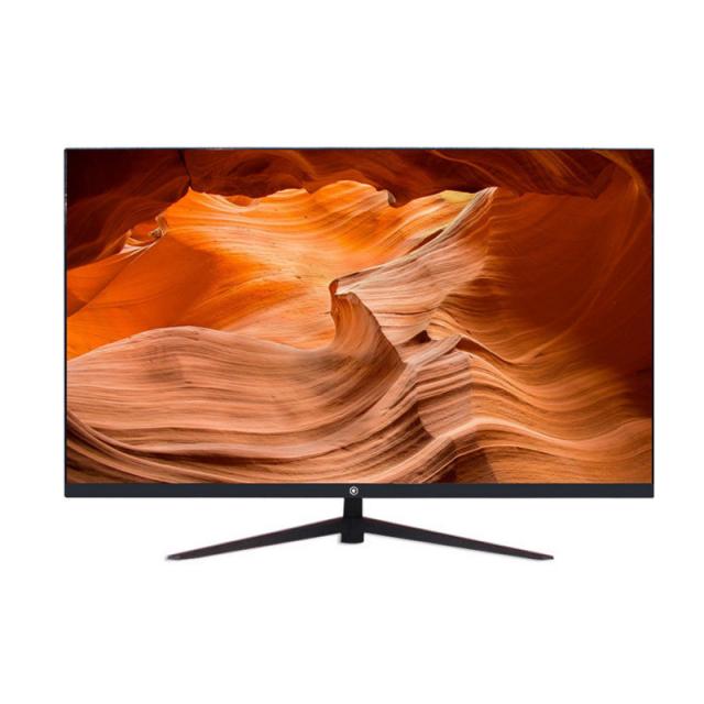 글로벌전자 81.3cm FHD IPS 베젤리스 모니터, GX32LED IPS 베젤리스