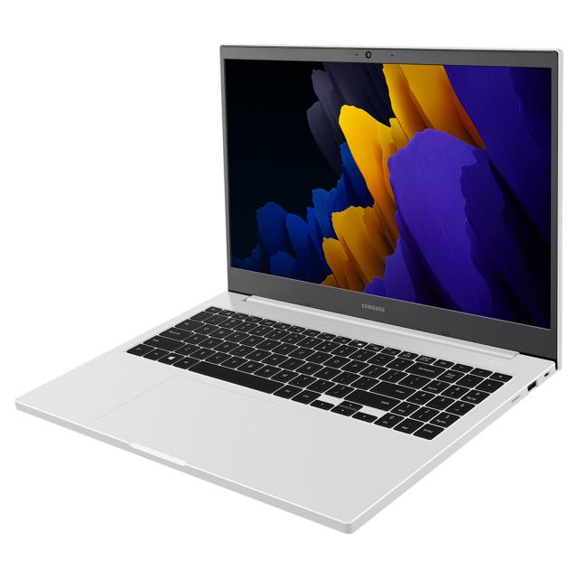 삼성전자 Plus 2 퓨어화이트 노트북 NT550XDZ-AD1AW (셀러론 6305 39.6cm), 미포함, 256GB, 8GB