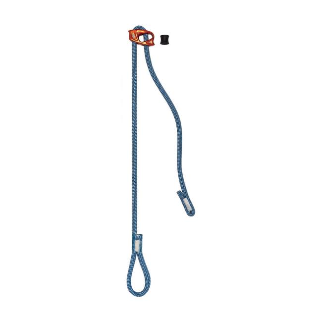 페츨 커넥트 어드저스트 자동 확보줄 Ap L034aa00 블루