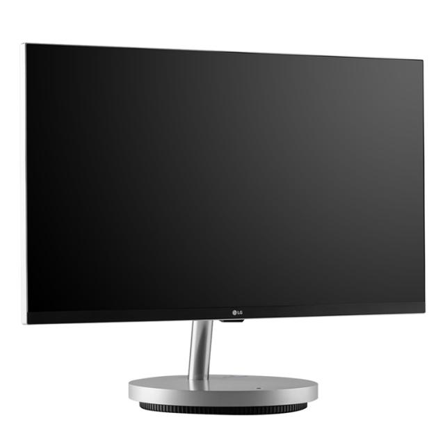 LG전자 일체형PC 27V70N-GR5SK (i5-10210U WIN11 Home RAM 8GB NVMe 512GB), 기본형
