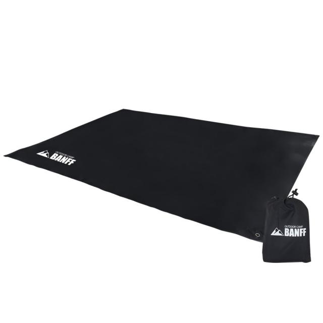 밴프 방수매트150 Ce501 블랙