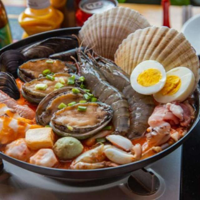 [제주도] |제주도| 맛의고수 |애월맛집| 맛의고수 전복 흑돼지 돈가스