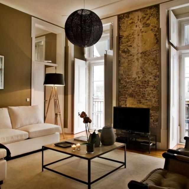 [Lisbon] 리스본 파이브 스타스 아파트먼트 상 파울루 55