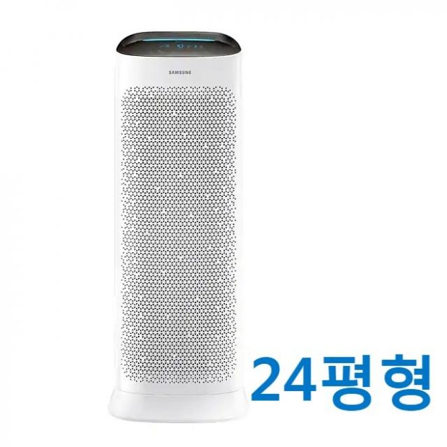 삼성전자 블루스카이 7000 공기청정기 24평형 - AX80R7580WDD 36개월 월23 200원