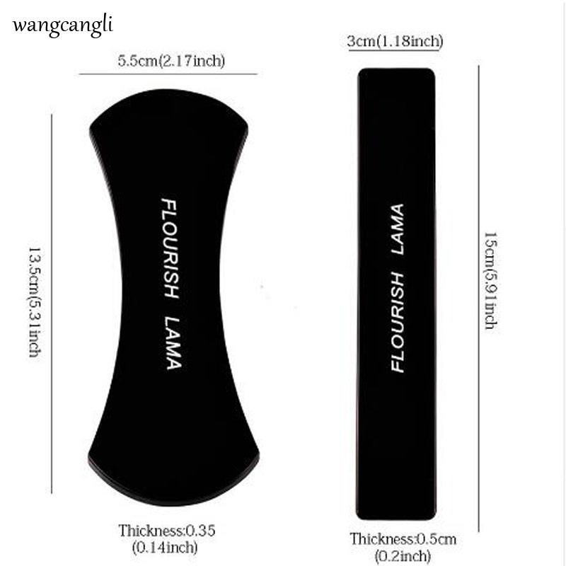 Wangcangli 번성 라마 매직 라마 나노 고무 패드 휴대 전화 홀더 자동차 확장 브래킷 및 스마트 폰 키트 브래킷, 1개, 단일