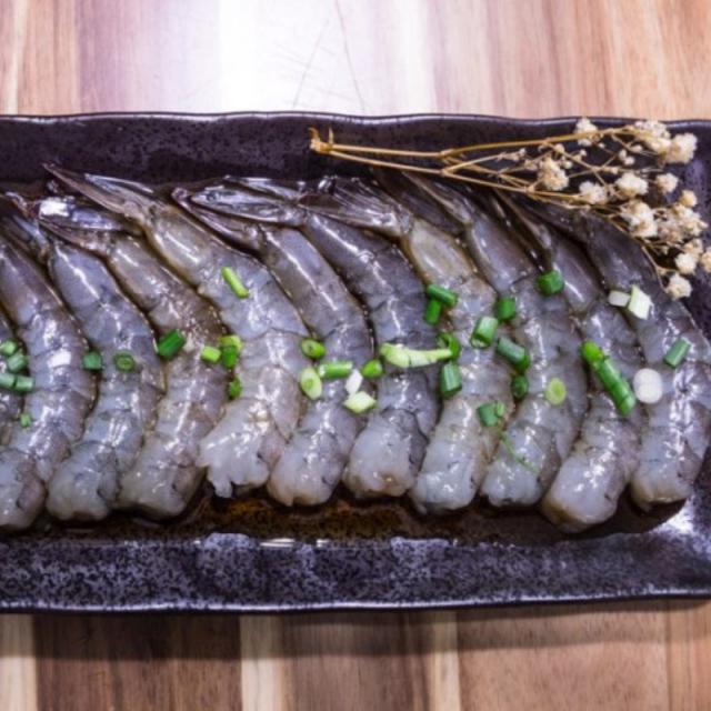 게장만드는남자 [게만남]30년전통 국내산 생물 꽃게와 매실향 품은 재료 맛을낸 밥도둑 건강 반찬, 8.간장새우장 3kg