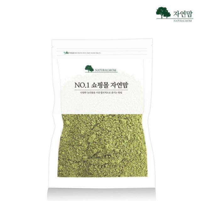 자연맘 국산 뽕잎가루 300g, 1개, 300g