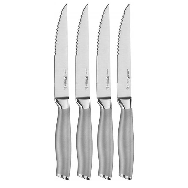 Henckels 헹켈 모더니스트 스테이크 나이프 칼 세트 Modernist 4-pc Steak Knife, 1세트