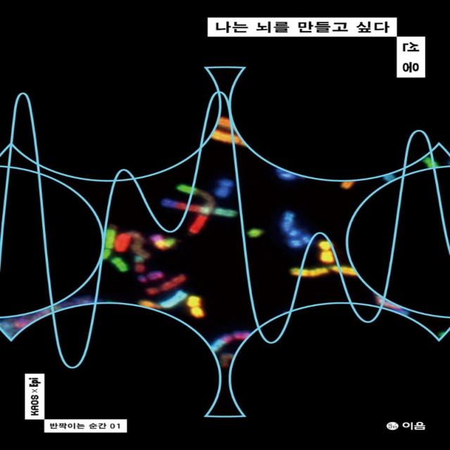 나는 뇌를 만들고 싶다 이음 선웅