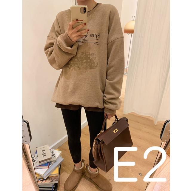 닷삐 MORNINGHAZE 일 관직을 그만두다 계절 30 풀오버 후드 커플 5타입 13 색상