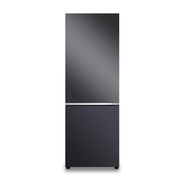 삼성전자 일반형냉장고, 엘리건트 블랙, RB30R4051B1