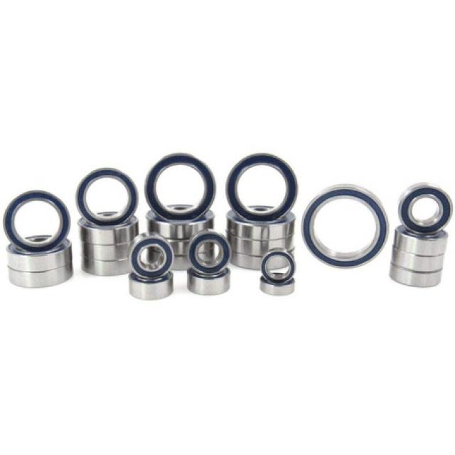 TRB RC 장티푸스 3s blx 베어링 키트(26)에 대한 아르마 큰 바위 화강암 센톤 PROD670003699, 상세 설명 참조0, One Color