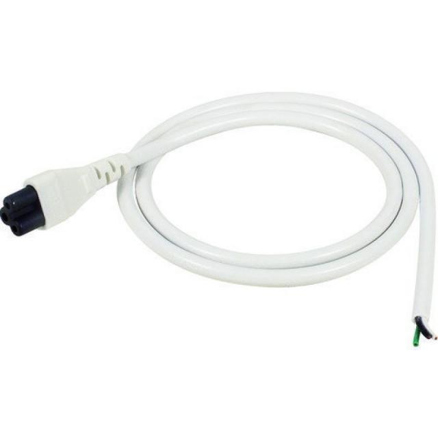 [직관형 램프(LED)]일동 공업(주)일동 LED튜브 라이트 멀티용 전원 케이블 1m분리하다 LCL-ONE-PC1 1개[1, 1