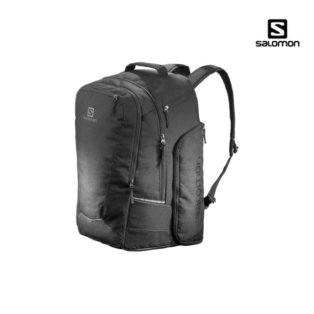 19/20 살로몬 익스텐드 고투스노우 기어백 부츠백팩 EXTEND GEARBAG LC1206400, 블랙