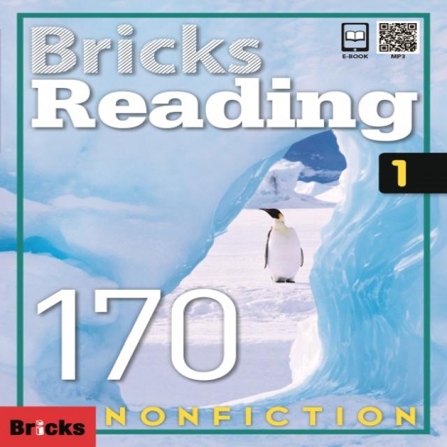 Bricks Reading 170. 1: Non Fiction