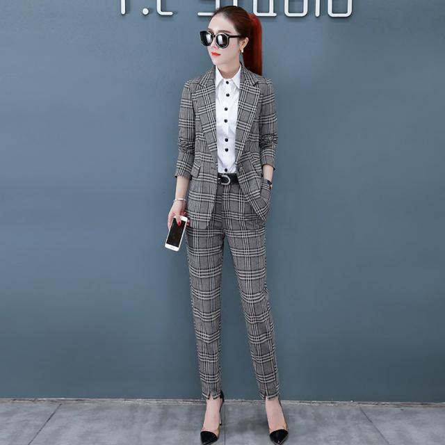 아젤라 여성정장 오피스정장 성정장 초봄신상품 봄패션 신범회장