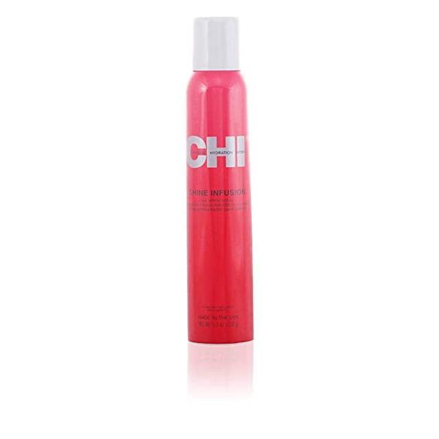 Chi Thermal Styling Shine Infusion – 150 g, 단일상품