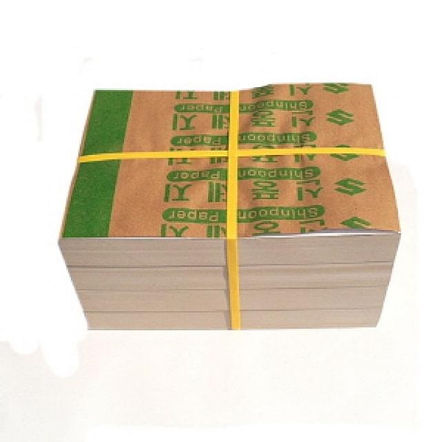 [AQZ_2728452] A4 마분이지 450g 250매 A4미술종이 마분지 마닐라지 두꺼운도화지 A4도화지