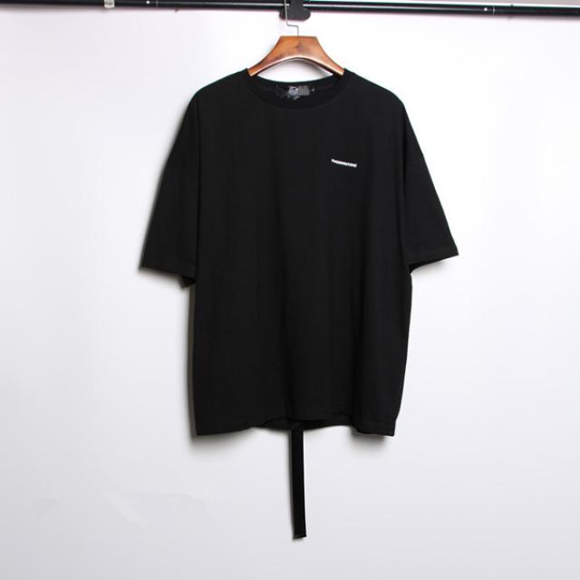 피스마이너스원 데이지 PMO 프라그먼트 반팔티셔츠, PMO X FRAGMENT T-SHIRT