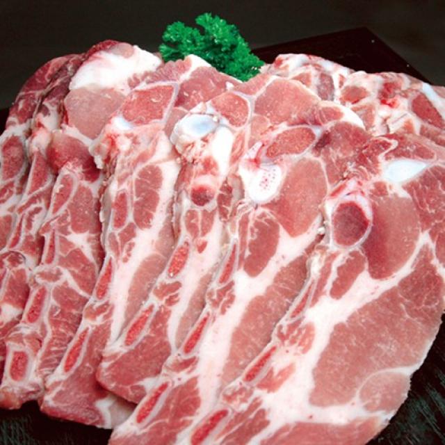  임규율고기마을 돼지 La갈비 500g 1개 500g