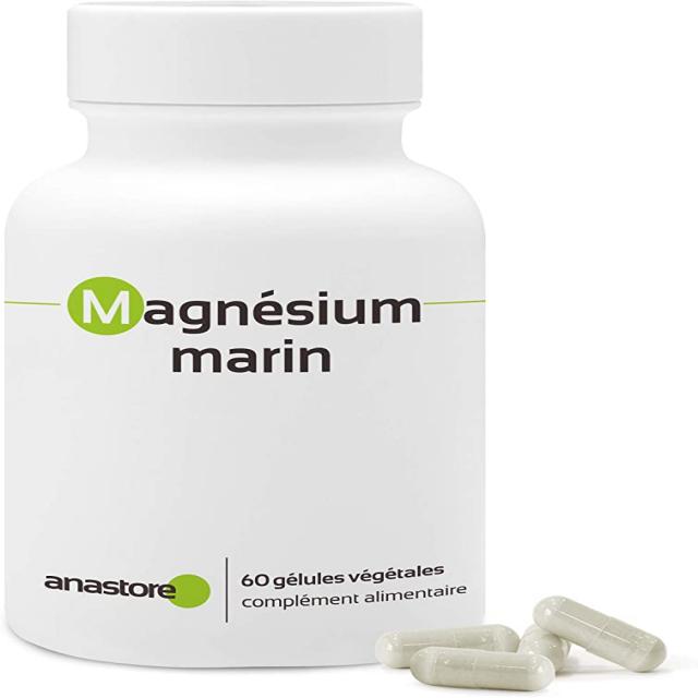 MARINE MAGNESIUM * 스 300 ㎎ / 캡슐 60 마그네슘 원소 58.8 이상의 적절한 에너지 () 감정적 밸런스 운동 (, 단일상품