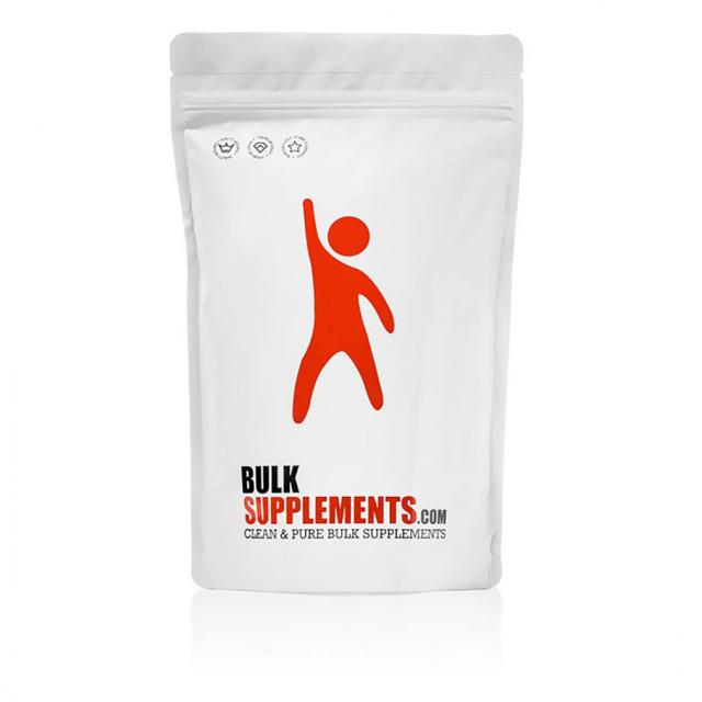 BulkSupplements Chlorella Blue-Green Algae 벌크서플리먼트 클로렐라 녹조류 파우더 17.64oz (500g), 1통, 500g