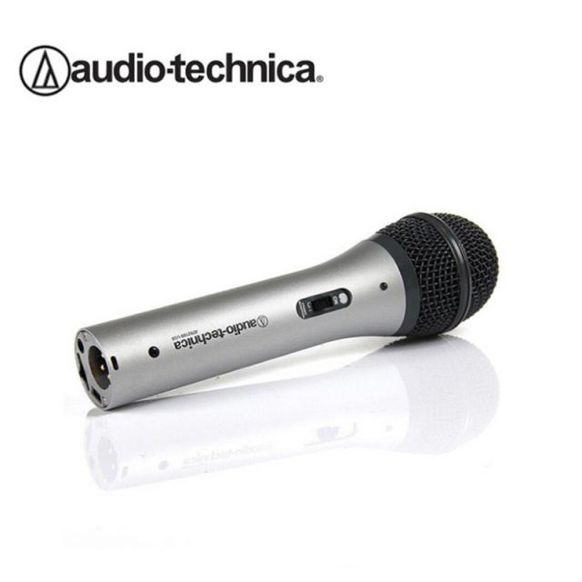 Audio Technica /ATR2100-USB 손에 마이크를 잡다/모바일 PC/노래 부르 다/회의/녹음하다, ATR2100-USB