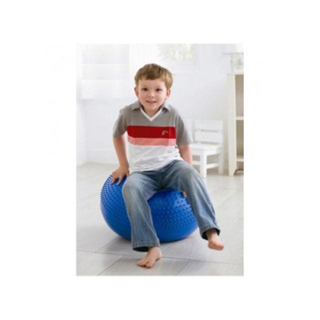 학교 하프세라피볼40 지름cm 대근육운동 균형감 짐볼 볼용품