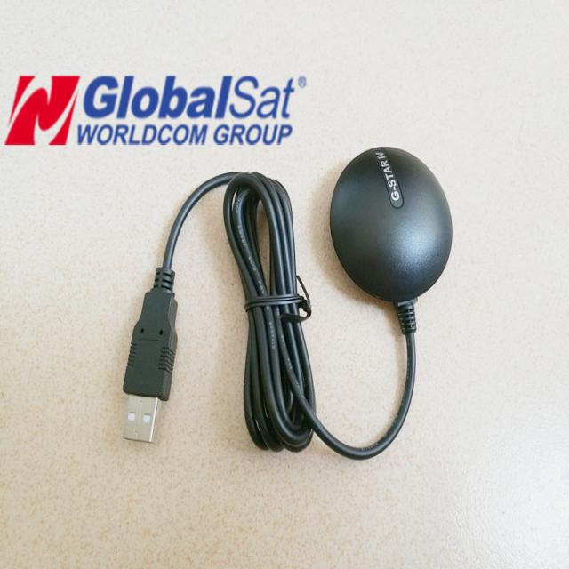 USB 하늘에 둘러싸이다 BU353N 방수 GNSS 도로 측량 선 5대 RECEIVER 북두 입 GPS 4816330135