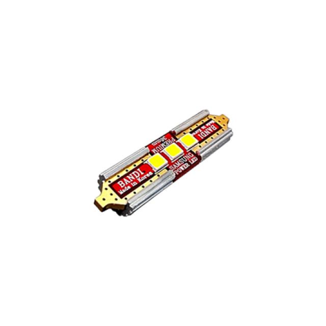 반디LED 자동차 실내등 풀세트 다이킷, 8)반디_8)_36mm_벌브, 1개