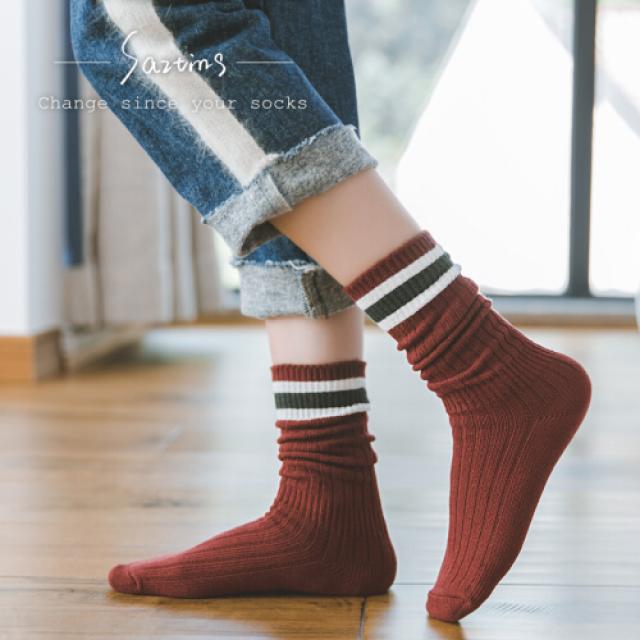 새스티팅 중장비에 양말녀 추동계 양말 일류면삭스 한겨레 풍고삭스 여그룹 삼중기 3중기 강황중기 초록청 free free(7549)