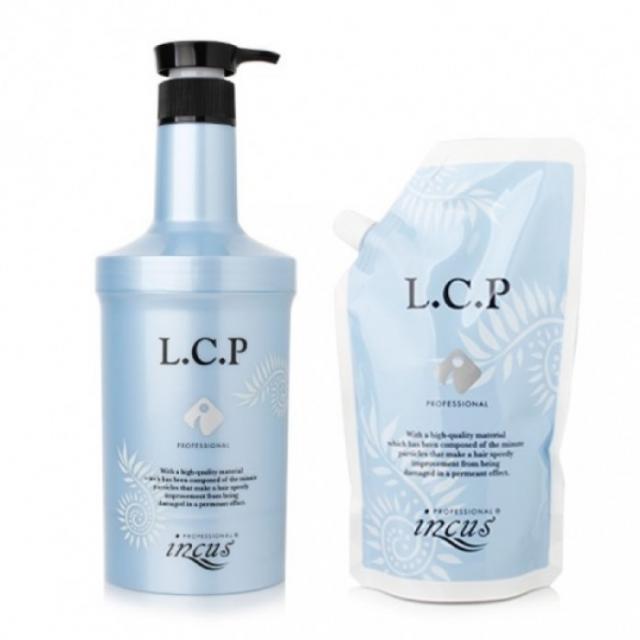 소망 인큐스 LCP 수분팩 1000ml, 500ml (2종 세트), 옵션없음