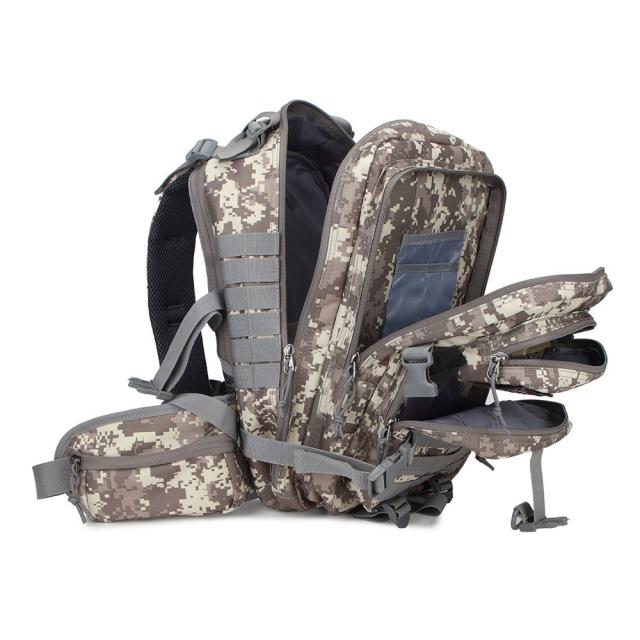 Lixada BT-920는 ACU 패키지 거들 전술 특정 인큐베이션, 그들에게