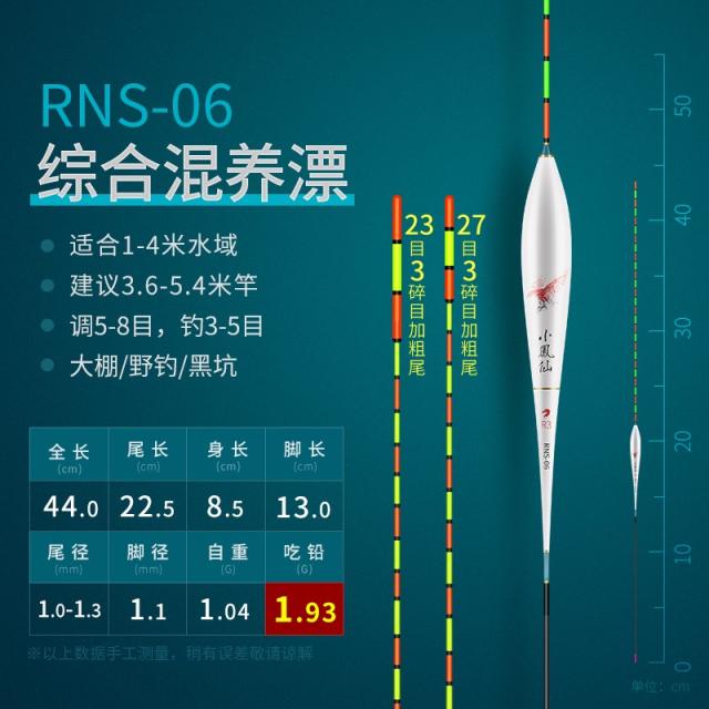 붕어찌 고급 가볍다 입 숏 부서진 하이 예민 들낚시 눈에 띄다 나노 부표 풍랑 메다 가다 물 4239340044, 2즈 노멀 목거 숏 부스지다 목미, RNS-06 어업 1.93 g 종합