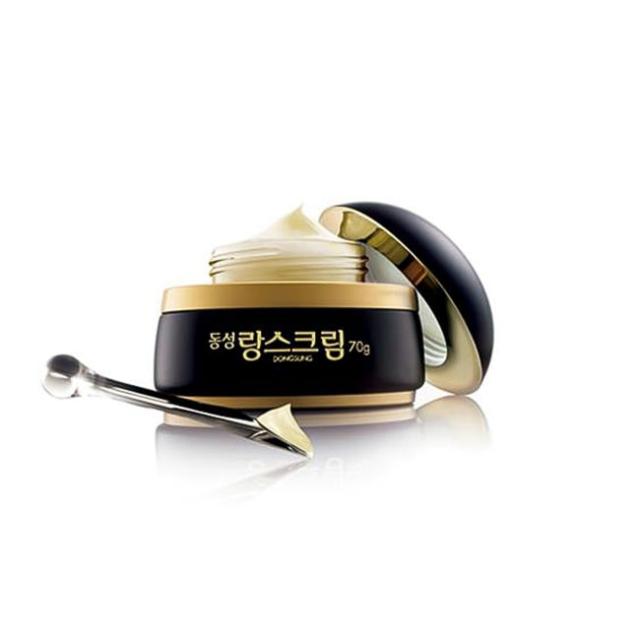 랑스크림 동성제약 70g (미백 기능성 화장품), 1개